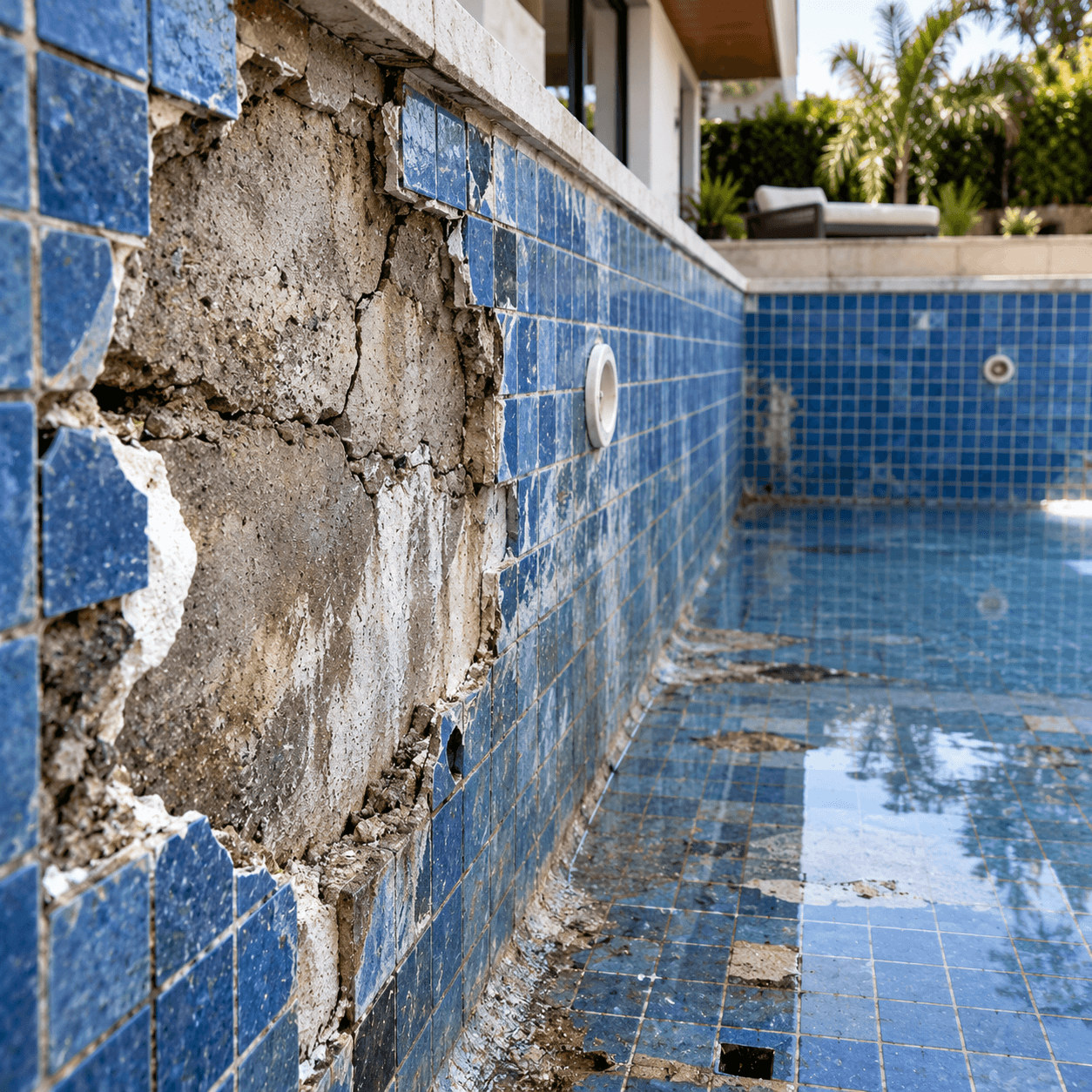 Isocom-Soluções para piscina
