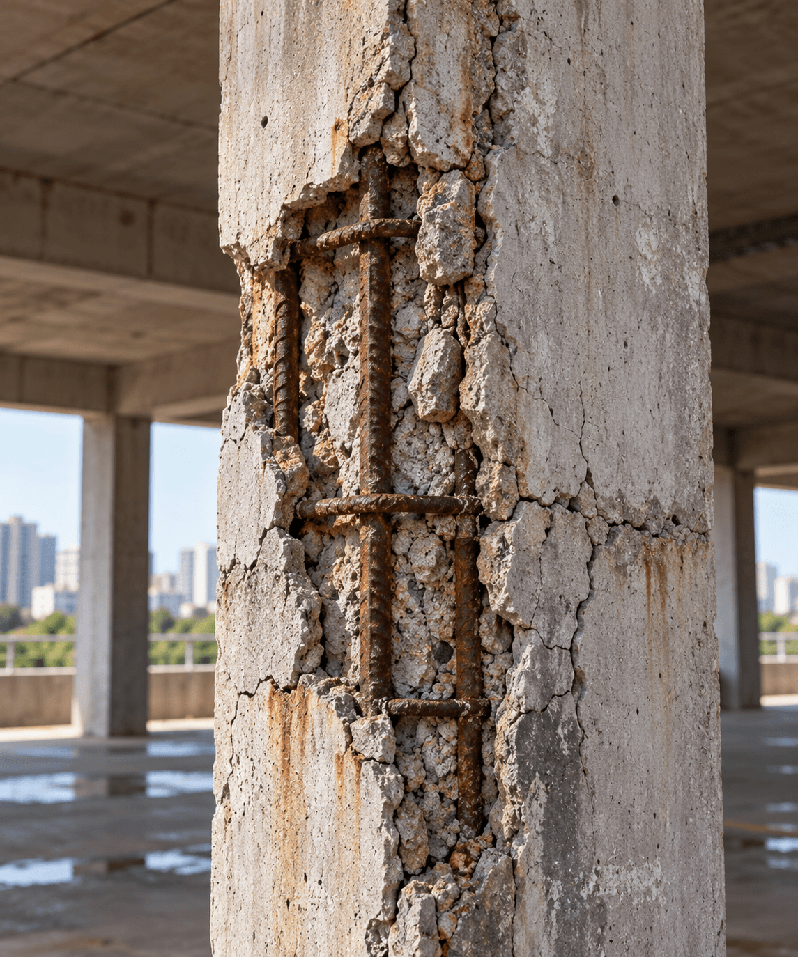 Isocom-Soluções-para-Problemas estruturais de concreto