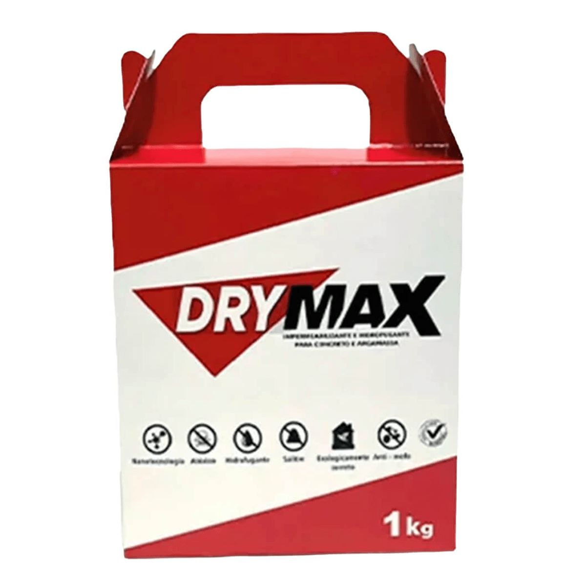 DRYMAX PÓ