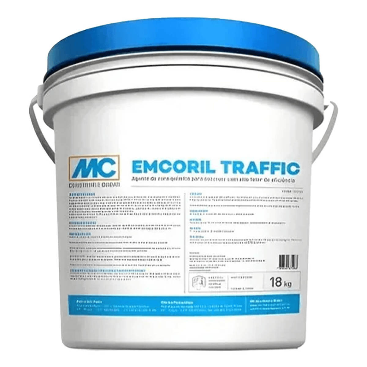 Emcoril-Traffic