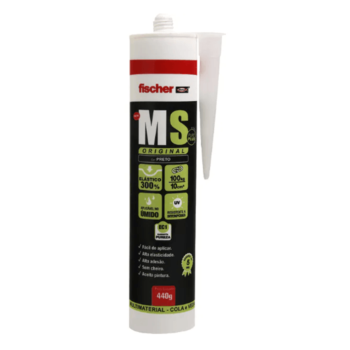 FISCHER SELANTE MS
