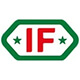 Isocom - marcas if