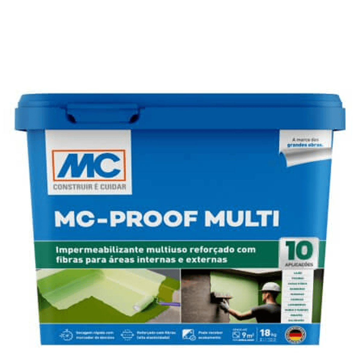 MC PROOF MULTI
