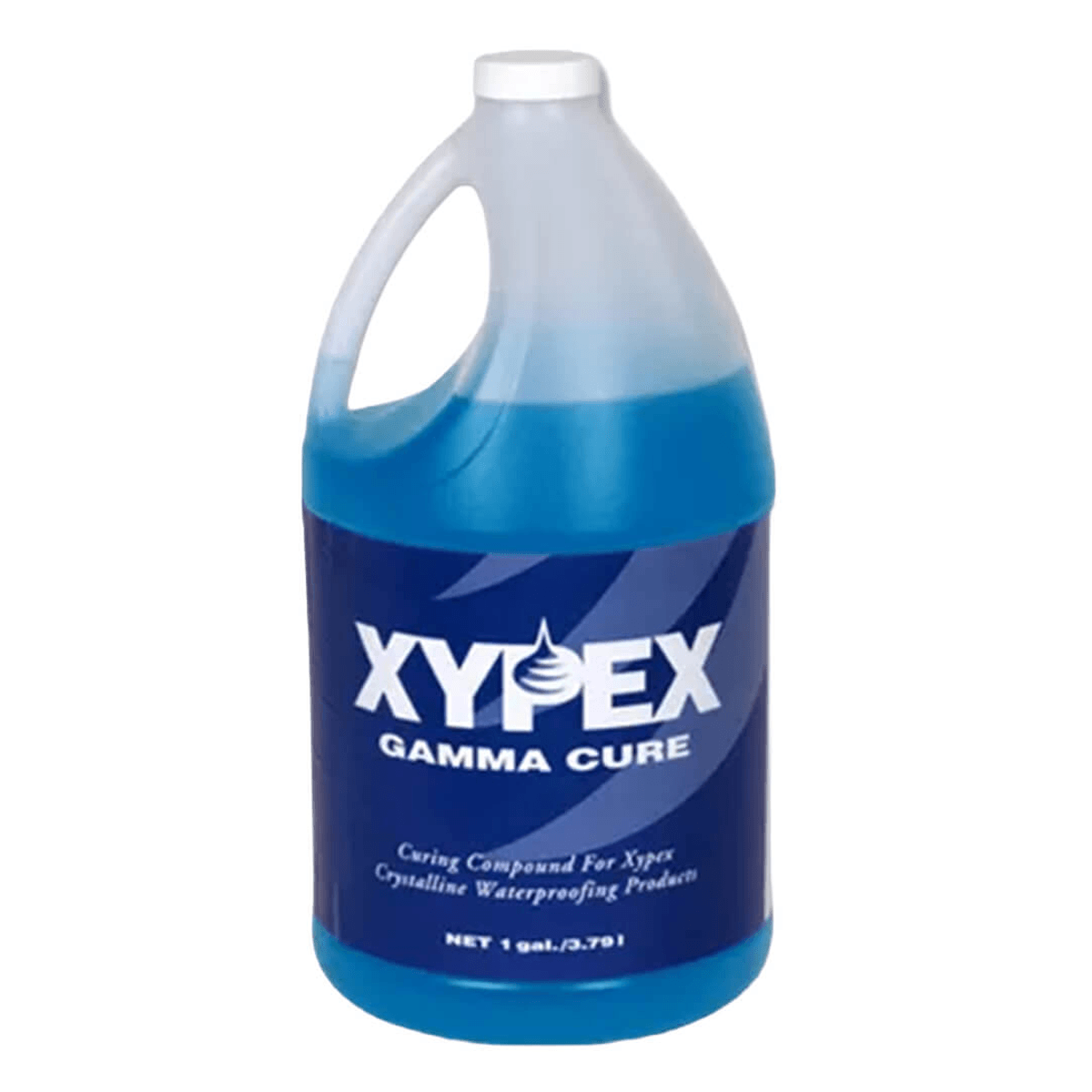 MC-XYPEX-GAMMA-CURE