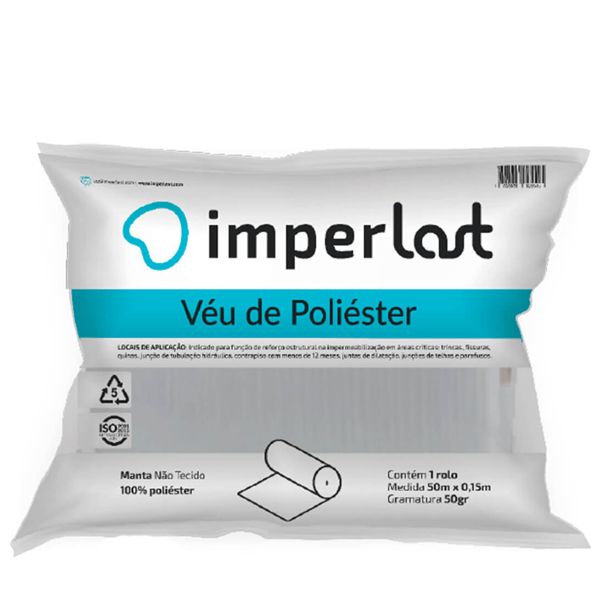 IMPERLAST VEU ESTRUTURANTE VP05