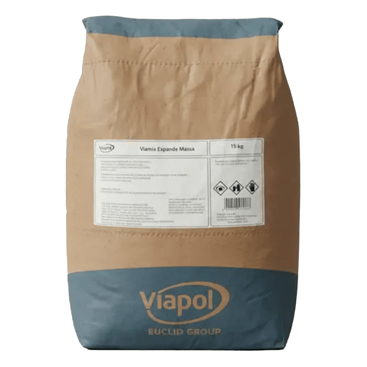 VIAPOL VIAMIX EXPANDE MASSA