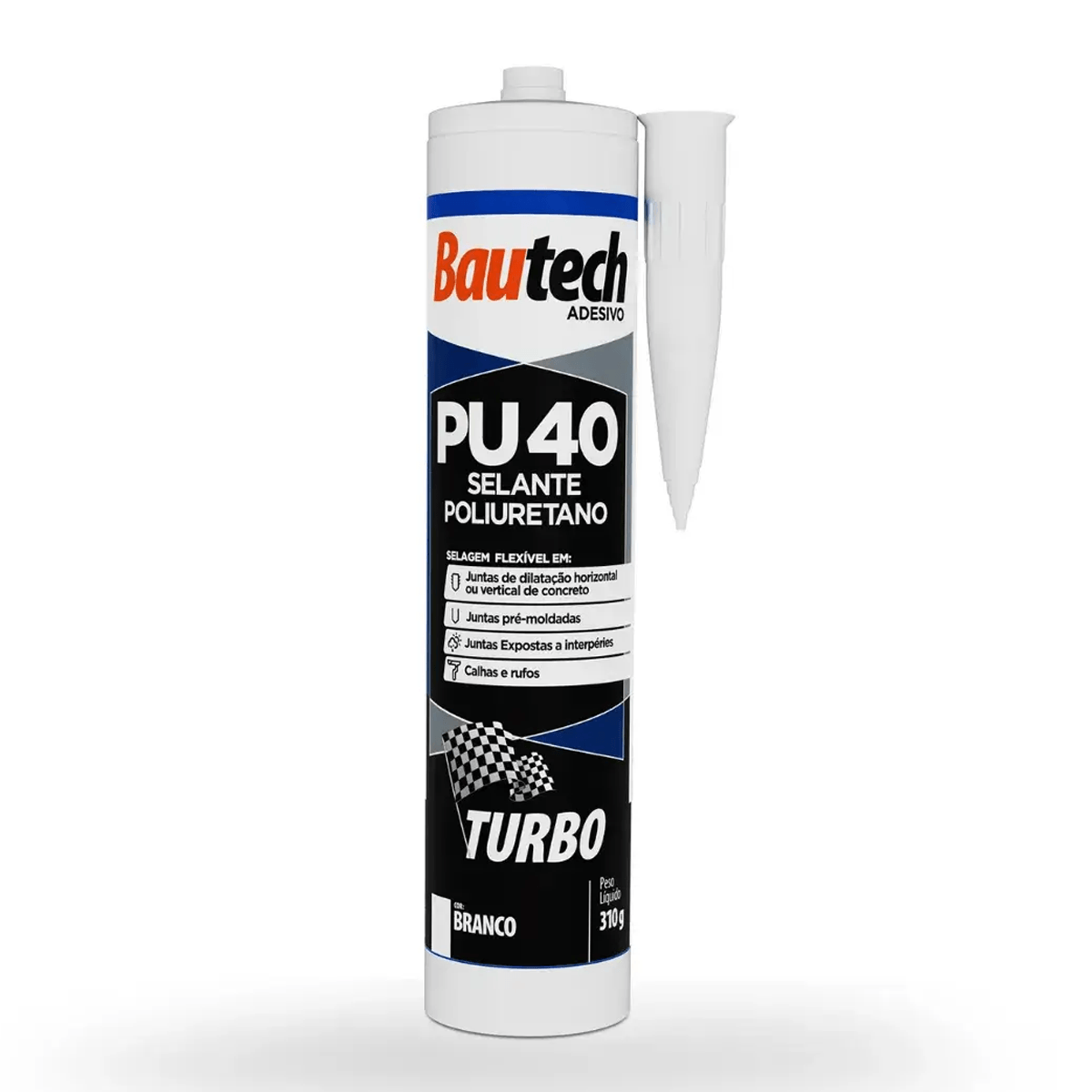 BAUTECH PU 40