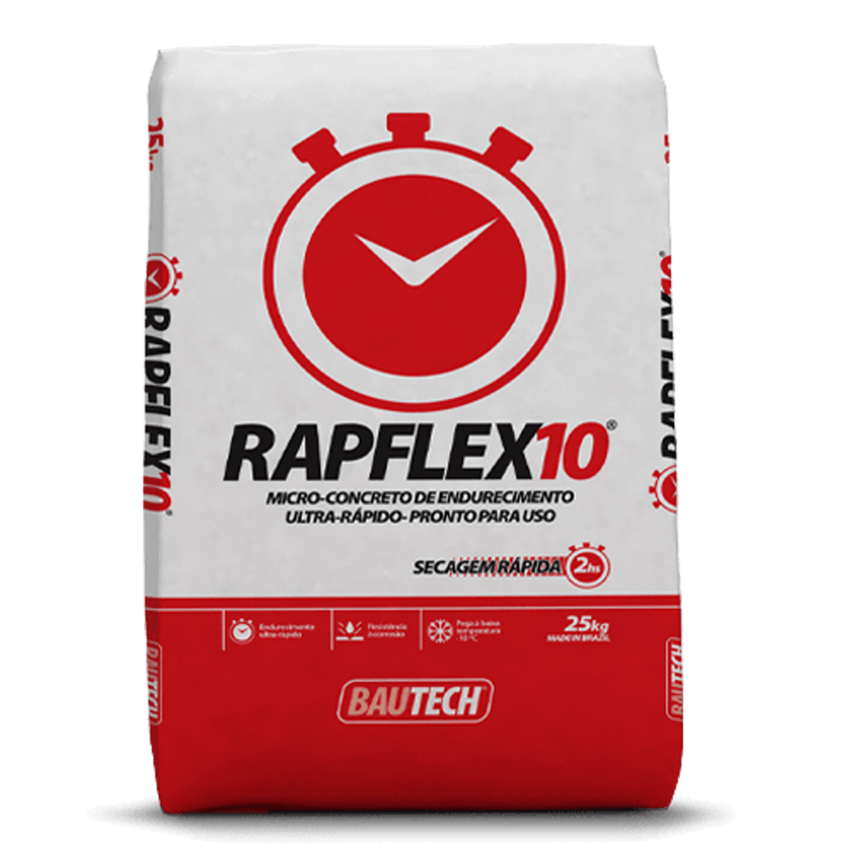 BAUTECH RAPFLEX 10