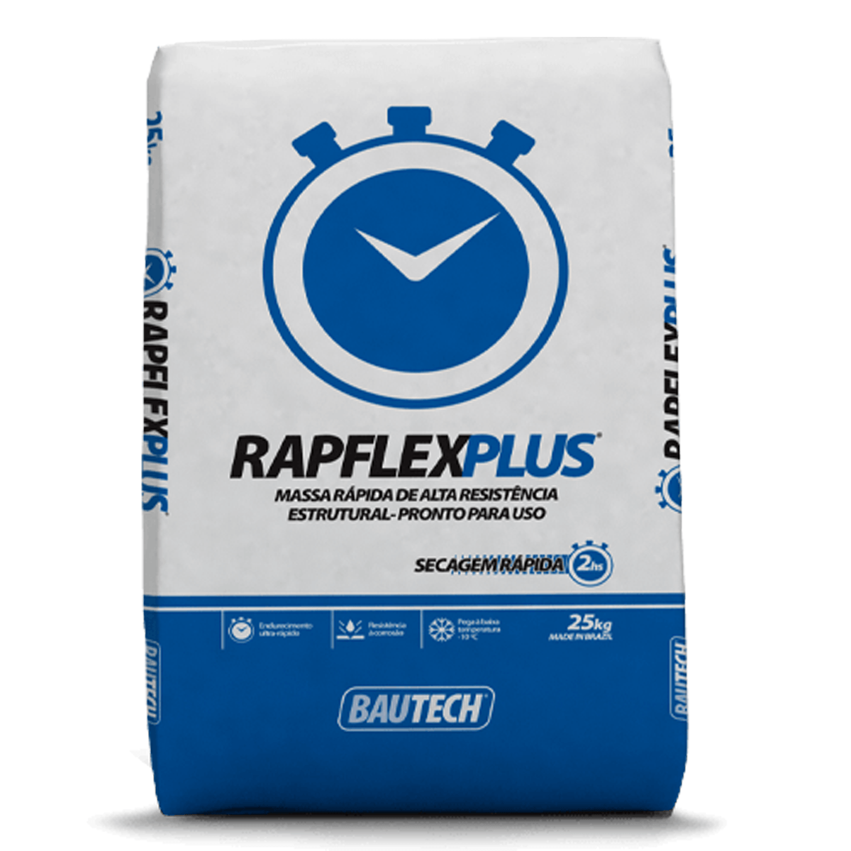 BAUTECH RAPFLEX PLUS