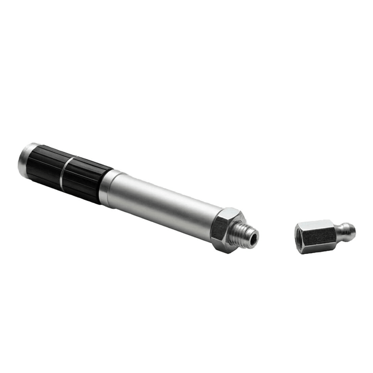 BICOS DE INJEÇAO ALUMINIO GRAXEIRA REMOVIVEL