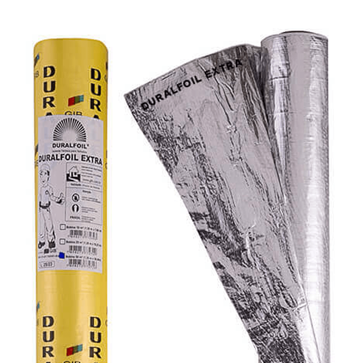 DURALFOIL EXTRA