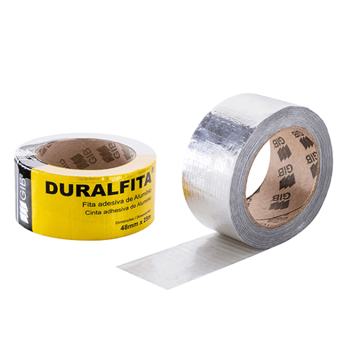 DURALFOIL FITA DURALFITA