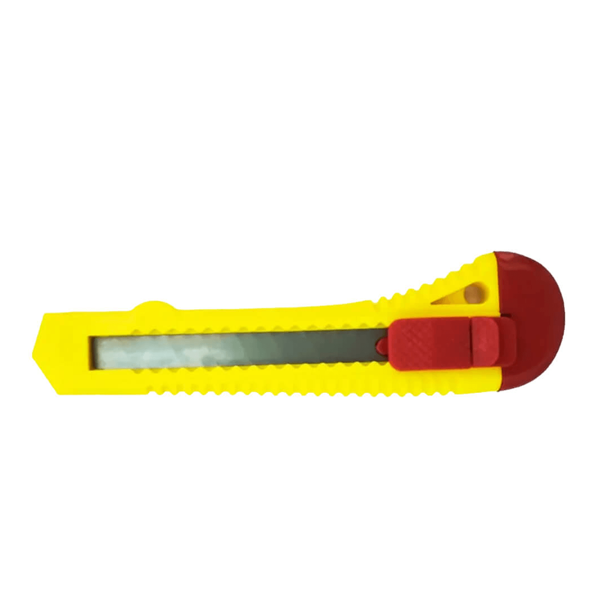 ESTILETE PLASTICO 18MM