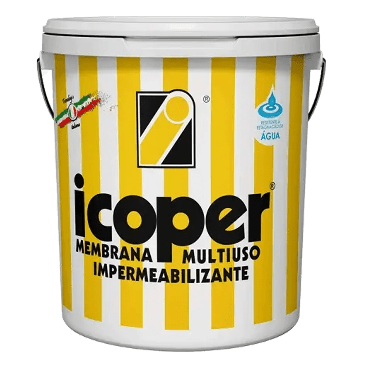 MEMBRANA ACRILICA ICOPER MULTIUSO