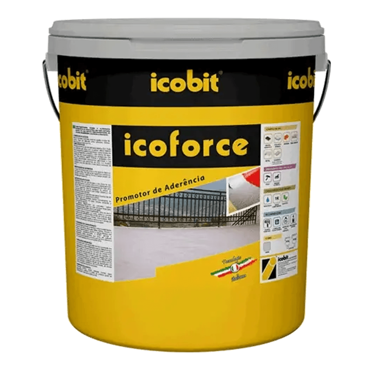 PRIMER ICOFORCE