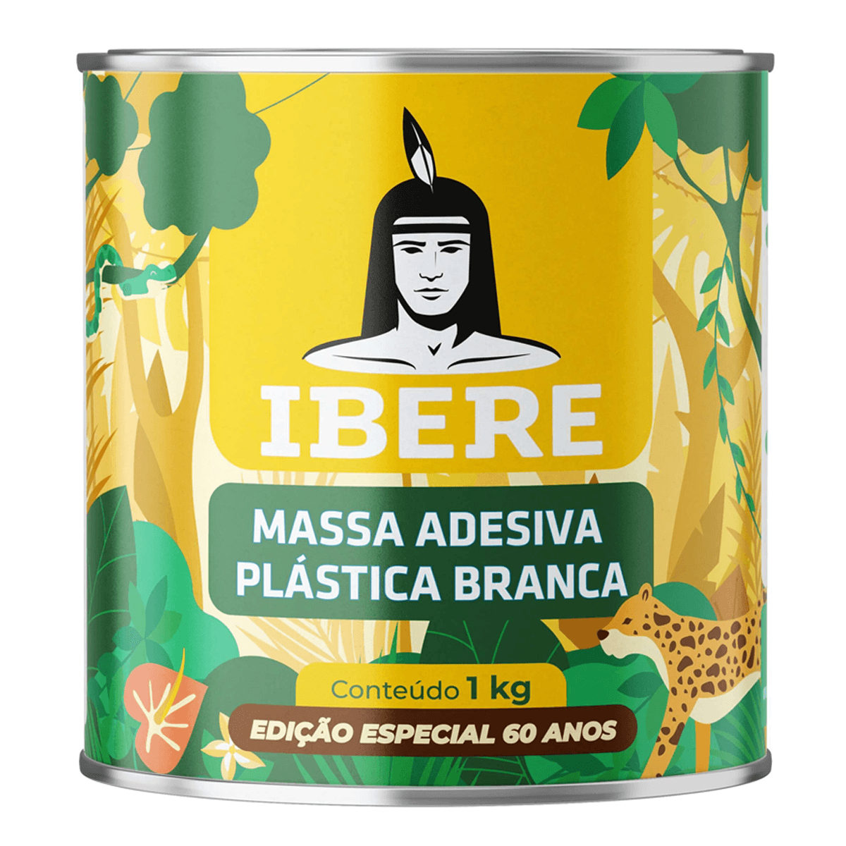 MASSA IBERE