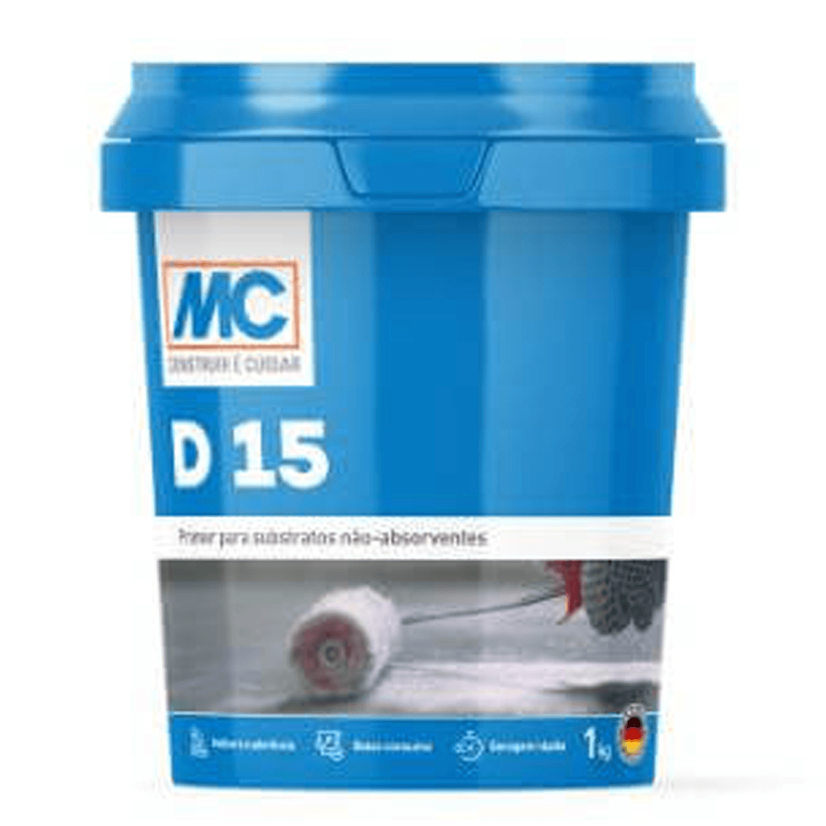 M C D15