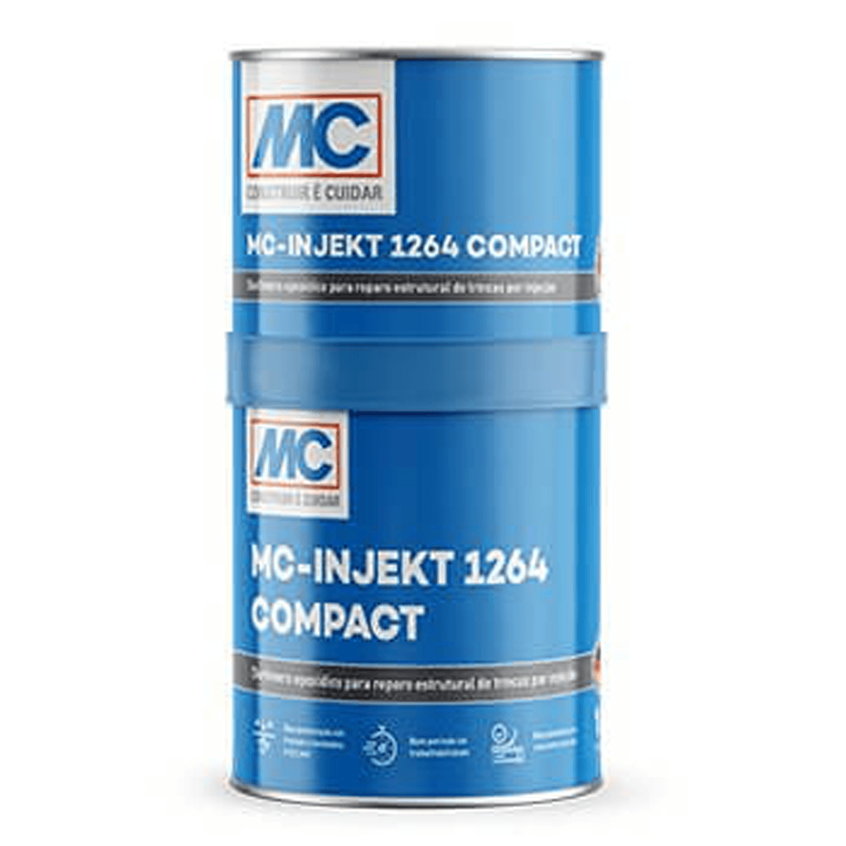 MC INJEKT 1264 COMPACT