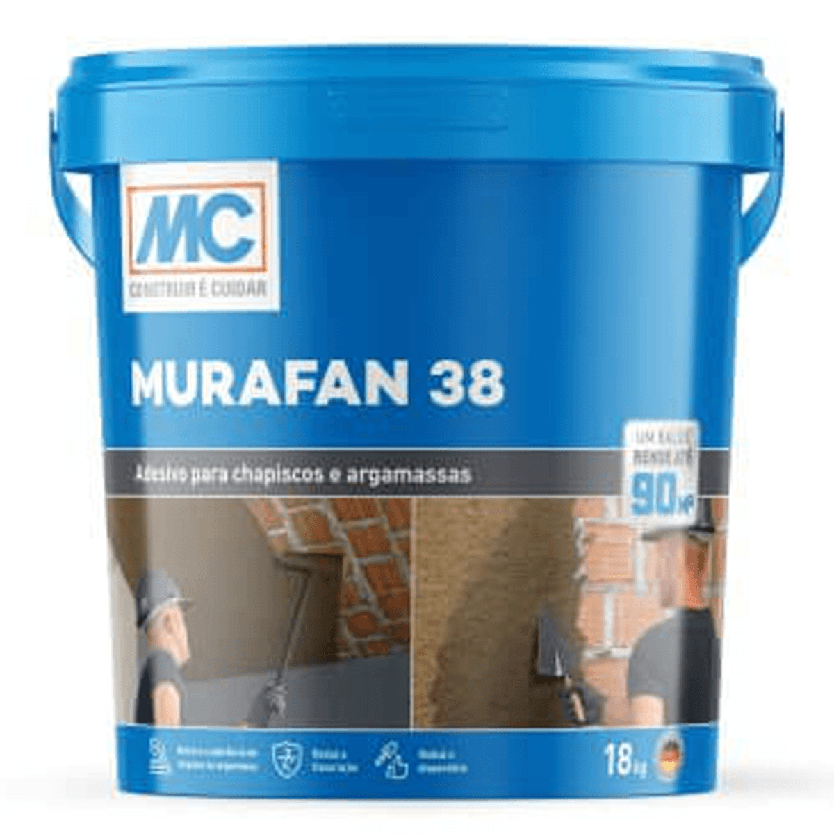 MC MURAFAN 38