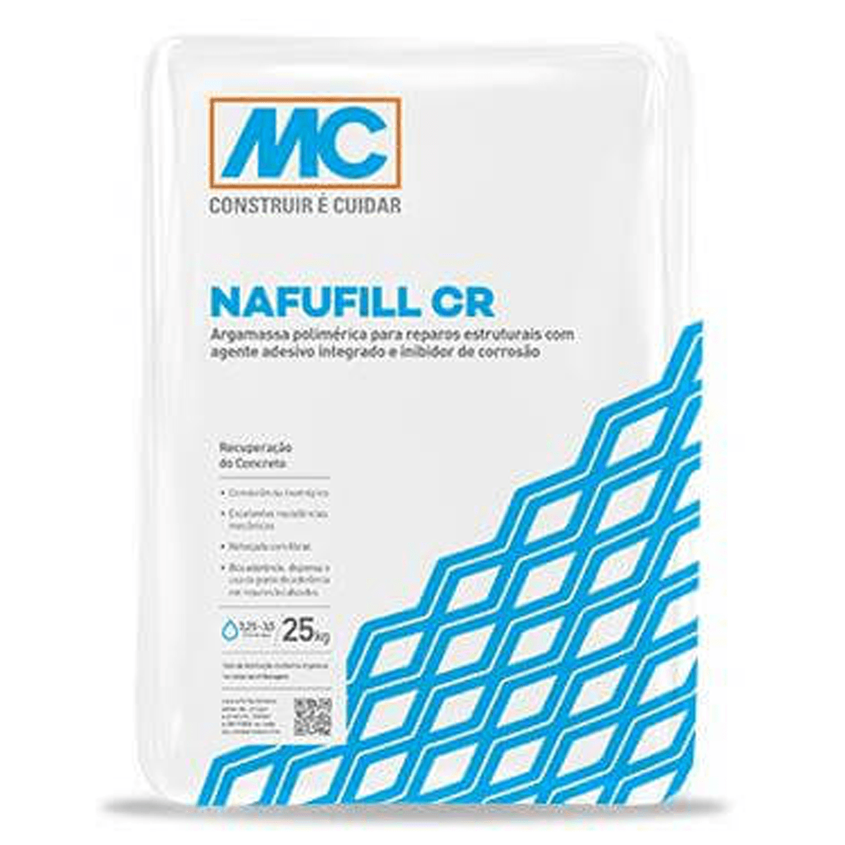 MC NAFUFILL CR