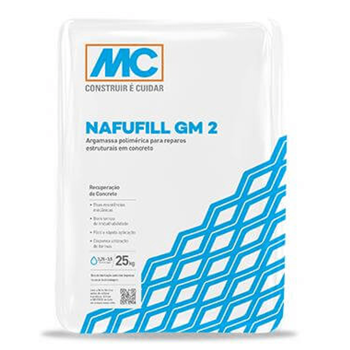 MC NAFUFILL GM 2