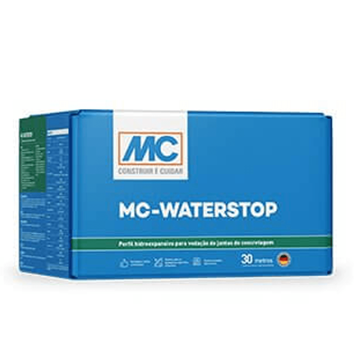 MC WATER STOP