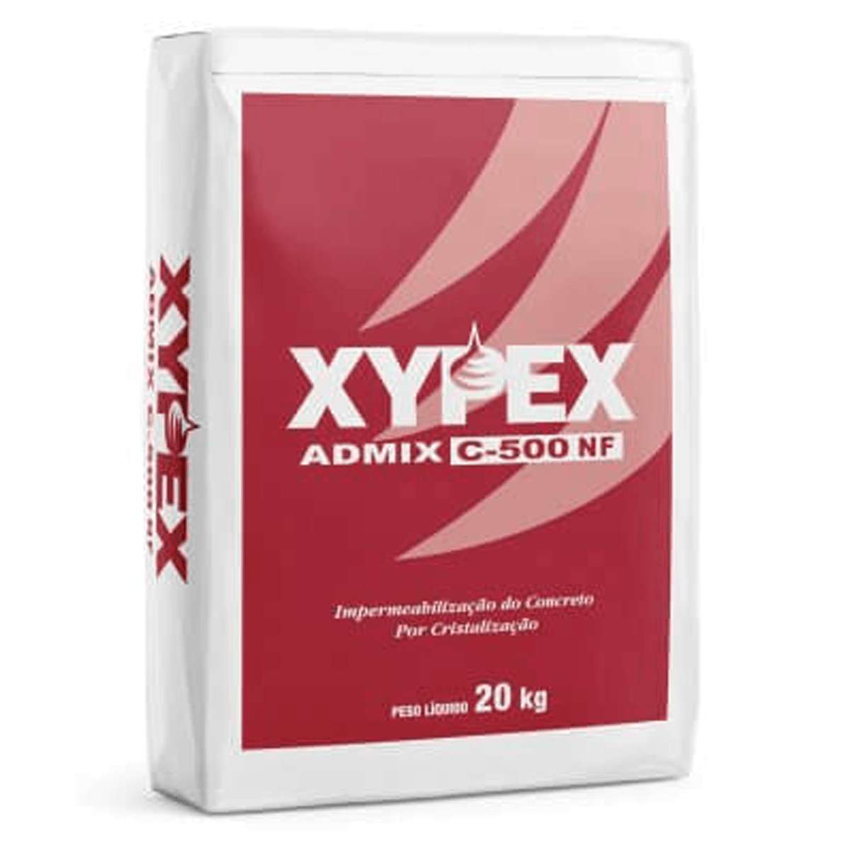 MC XYPEX ADMIX C-500 NF