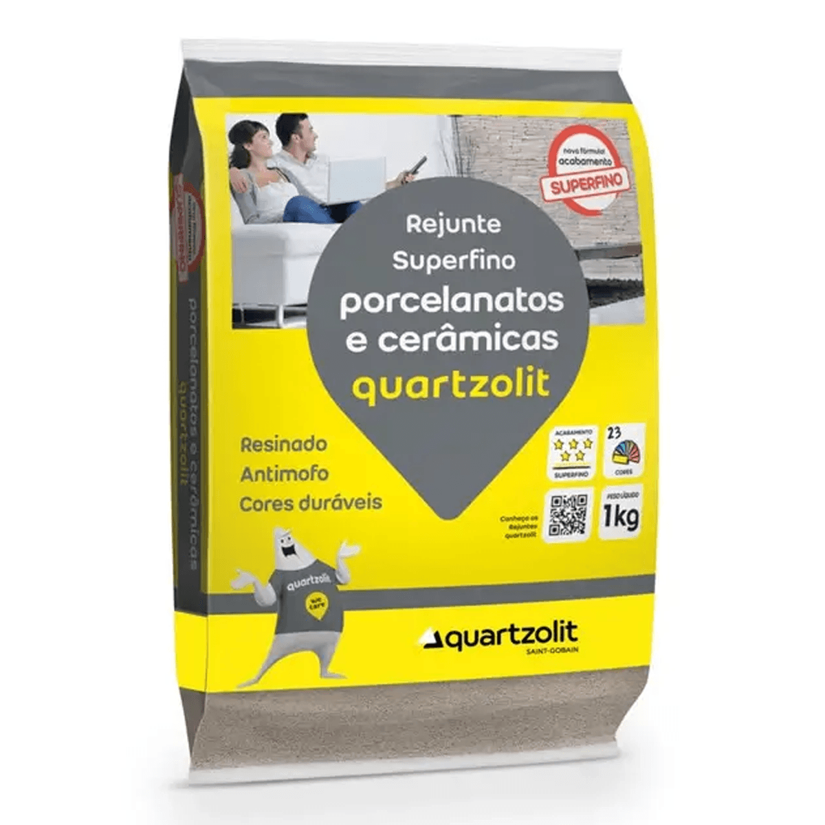 QUARTZOLIT REJ. CERAMICAS