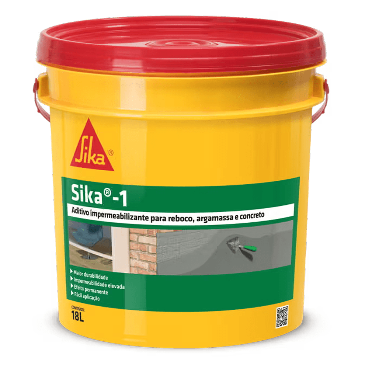SIKA 1