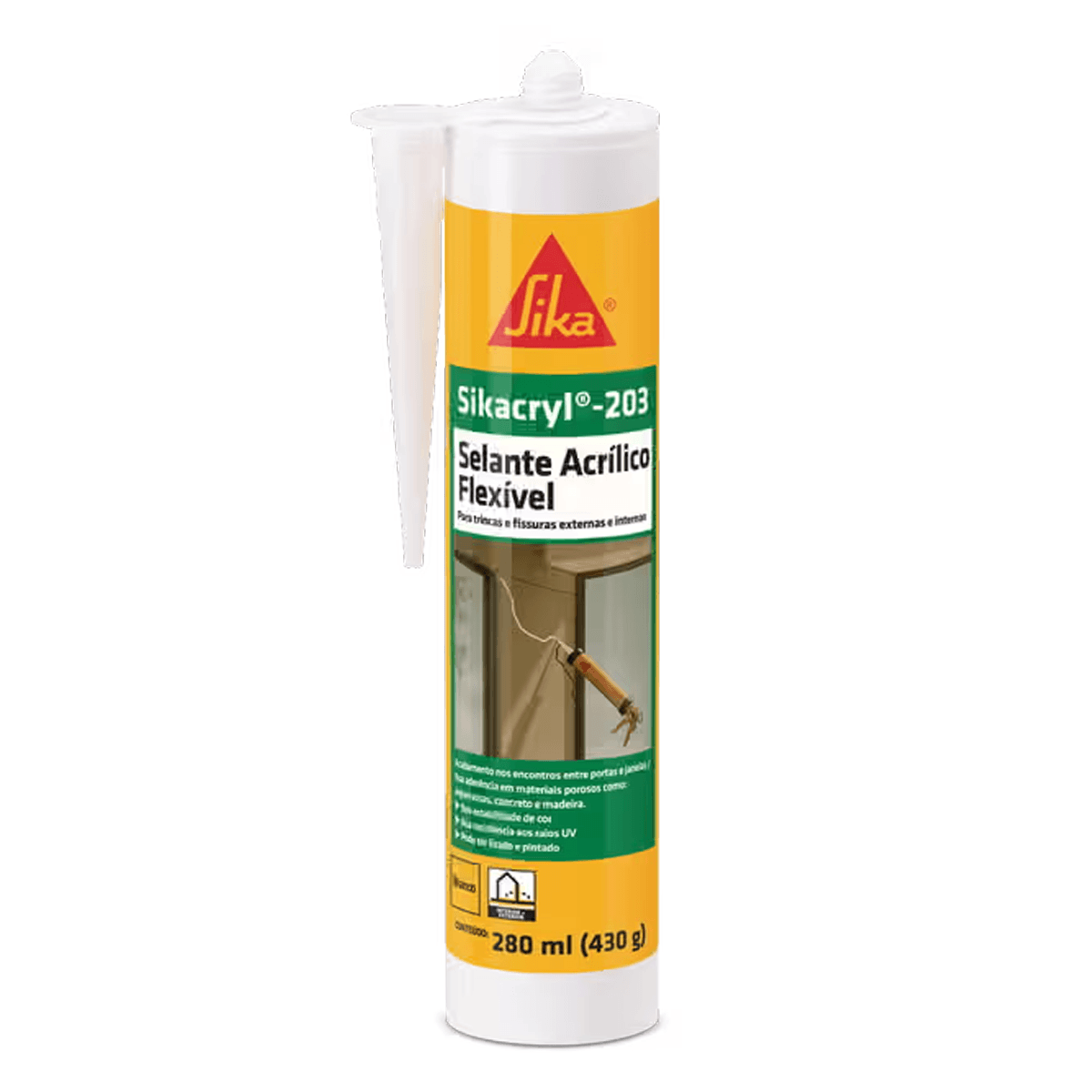 SIKACRYL 203