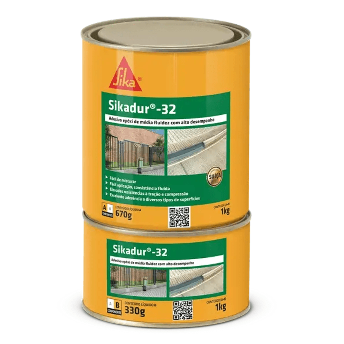 SIKADUR 32