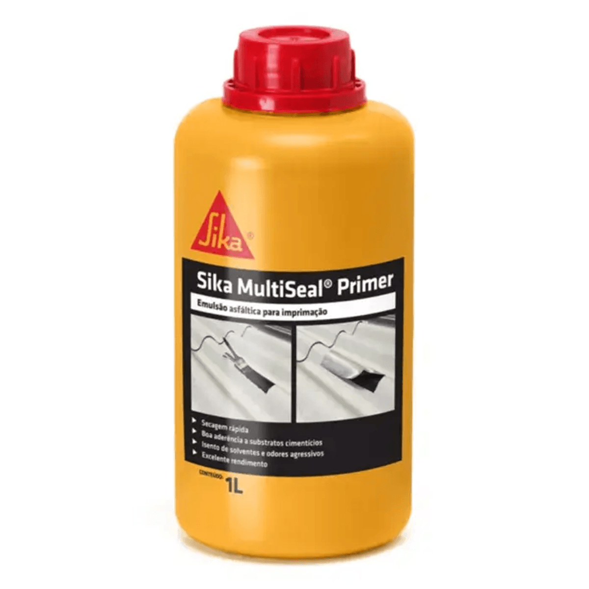 SIKAMULTISEAL PRIMER FR 1L (AC)