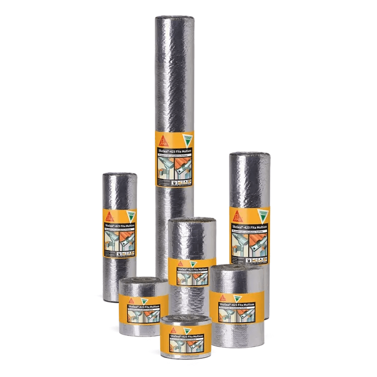 SIKASEAL 423