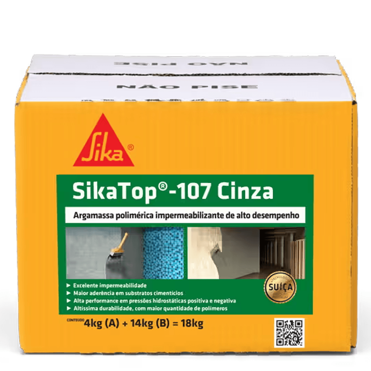 SIKATOP 107