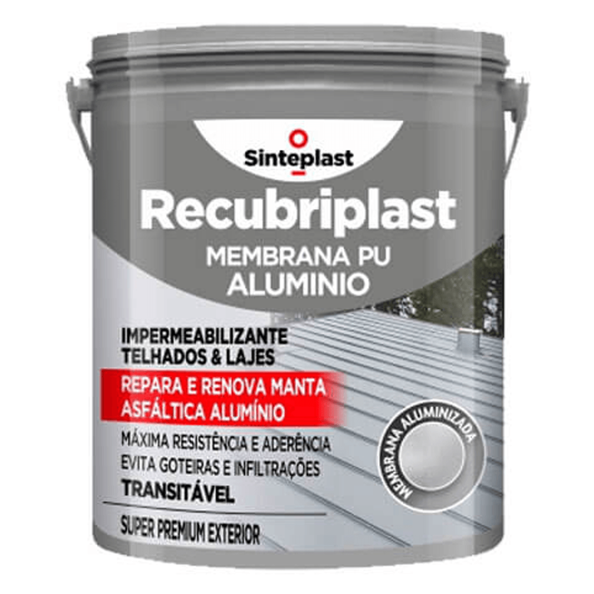 RECUBRIPLAST FRESTAS E JUNTAS BRANCO