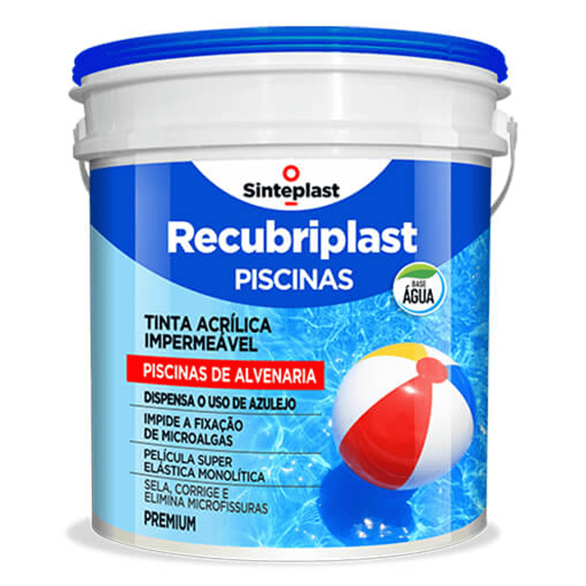 RECUBRIPLAST PISCINAS