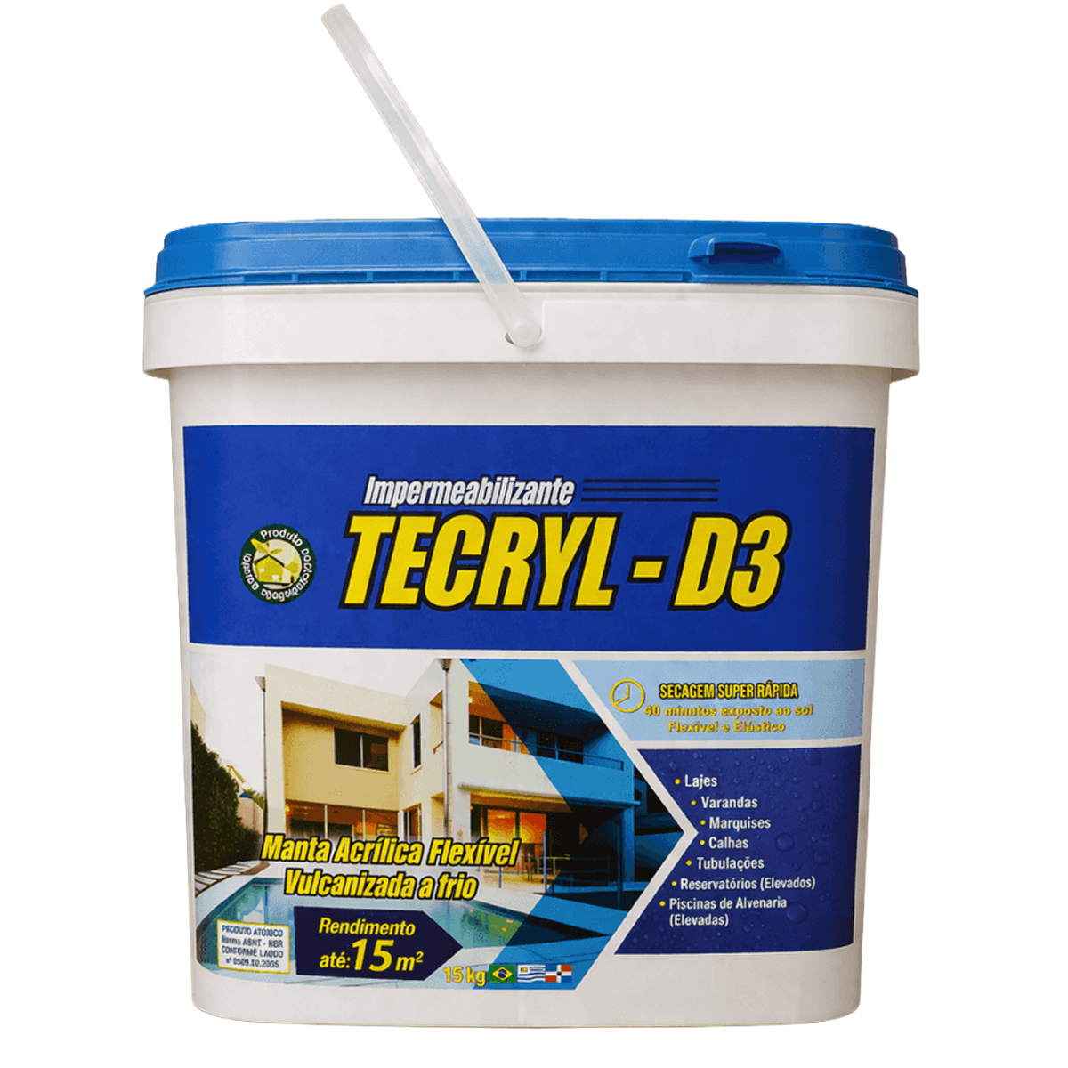 TECRYL D3