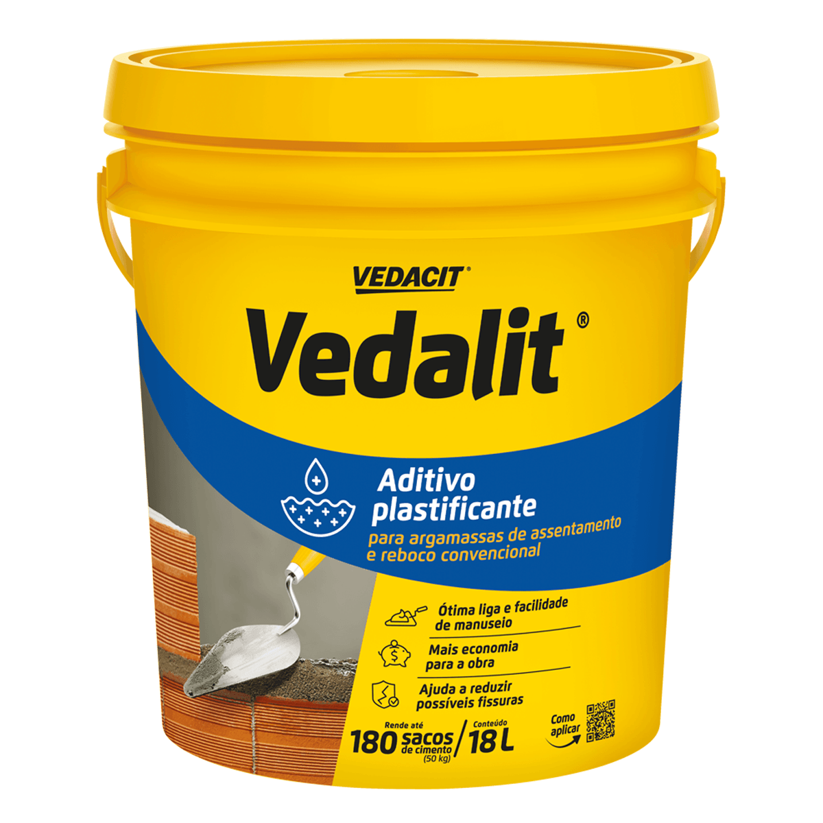 VEDACIT  VEDALIT