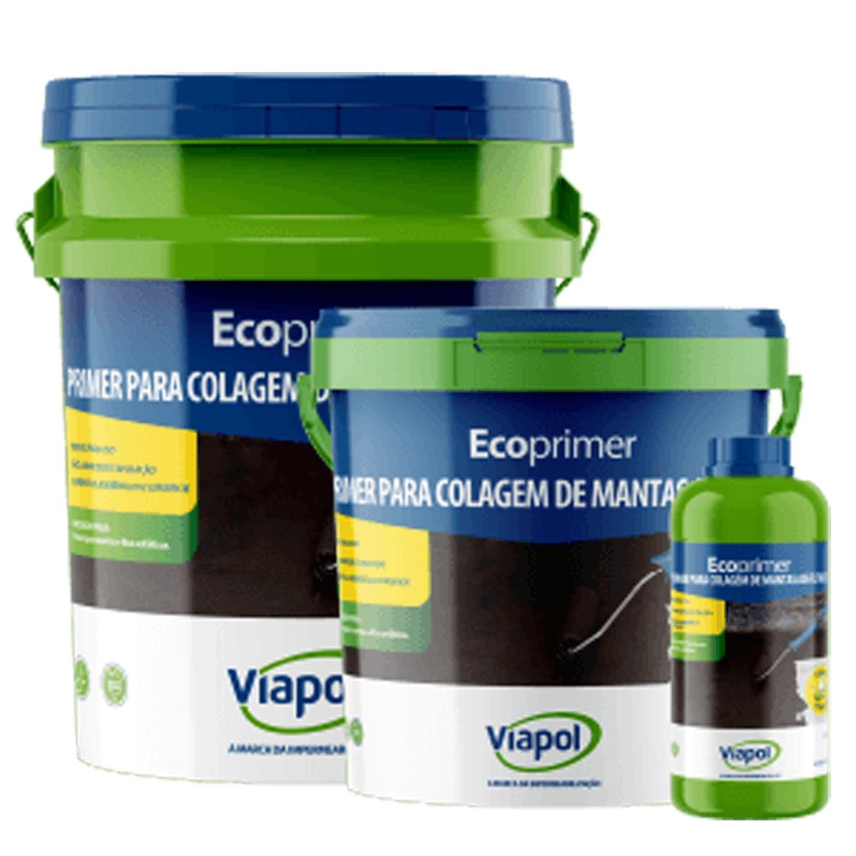 VIAPOL ECOPRIMER