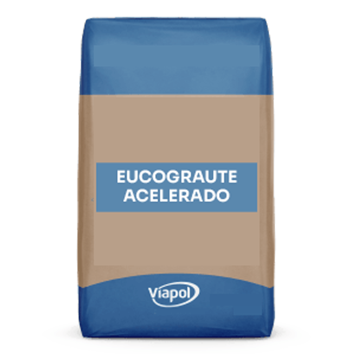 VIAPOL EUCOGROUT ACELERADO