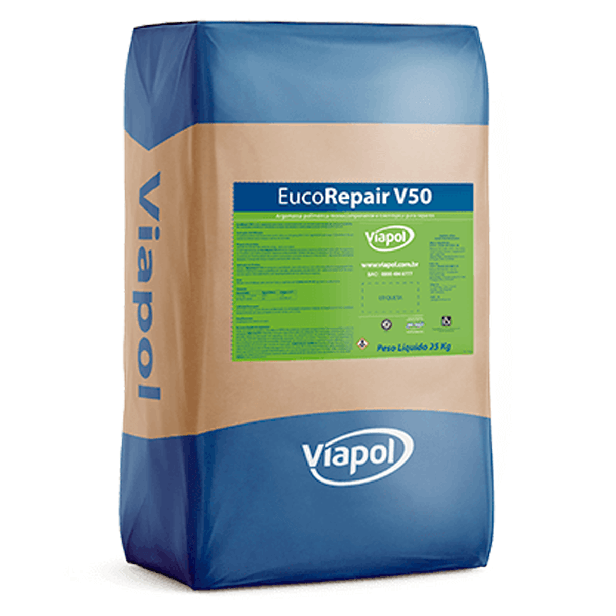 VIAPOL EUCOREPAIR V 50