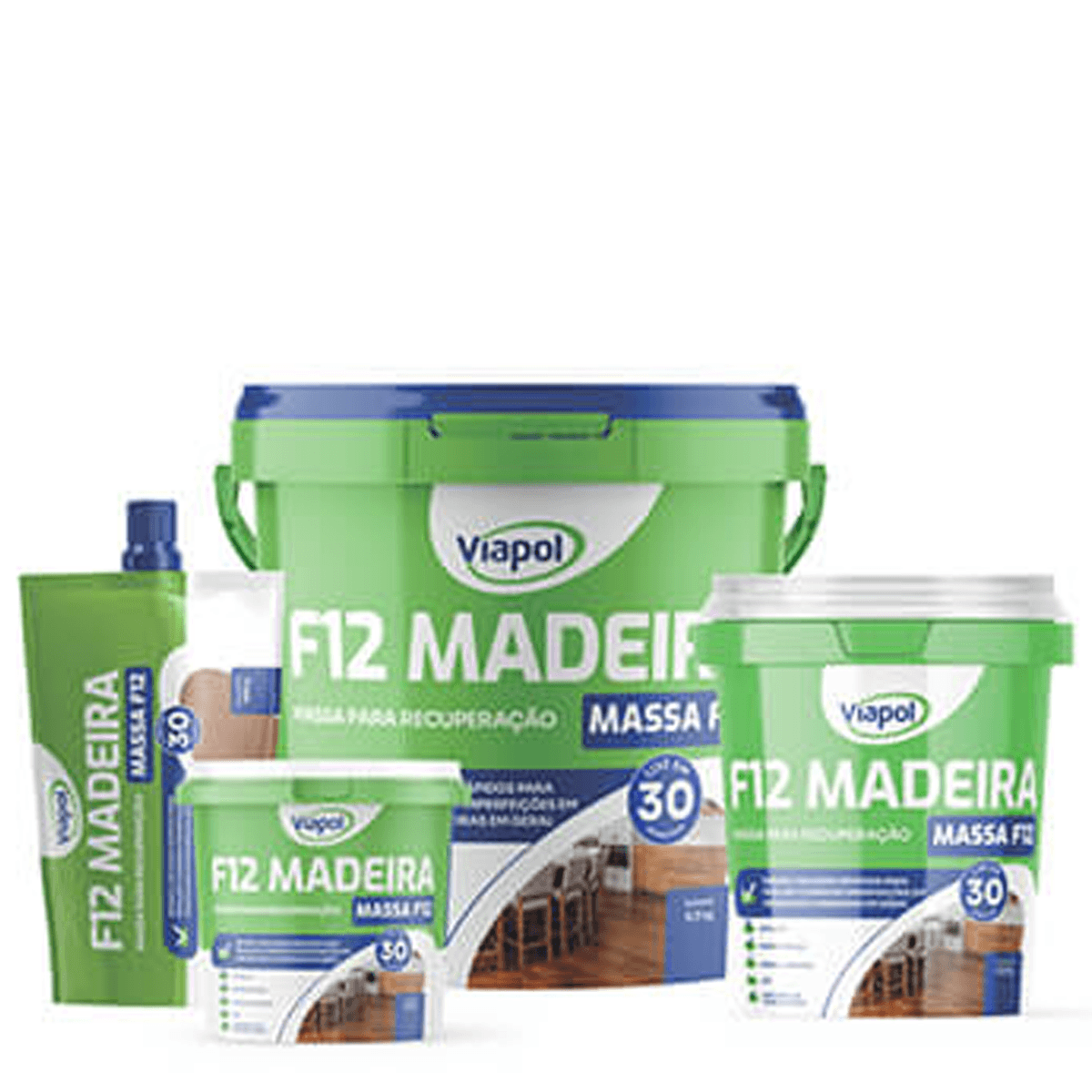 VIAPOL MASSA F12