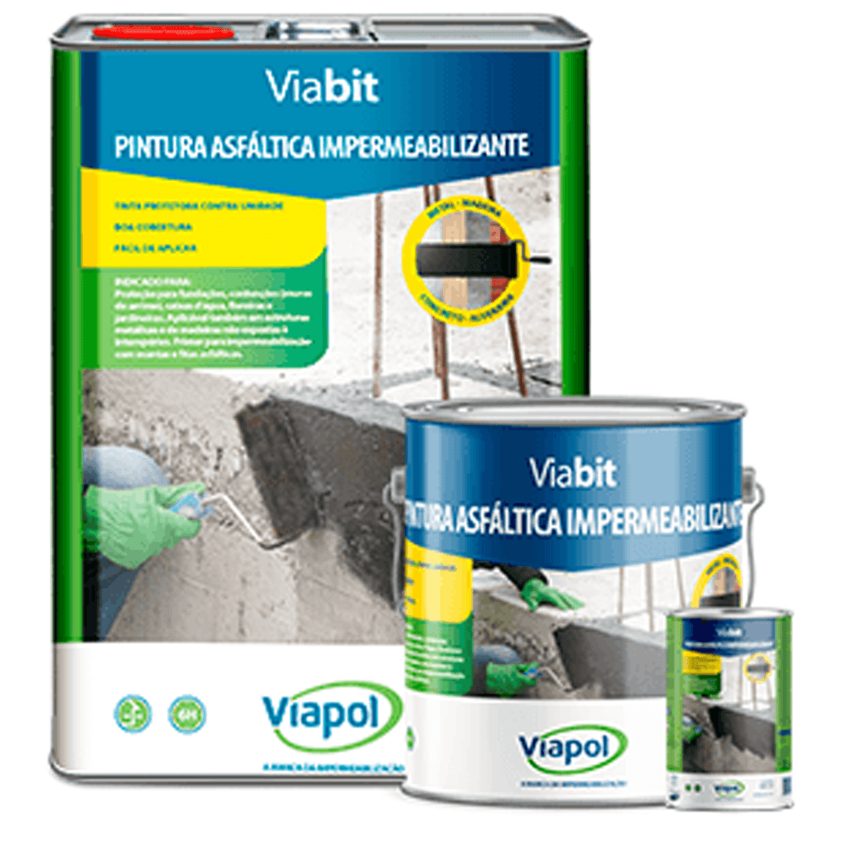 VIAPOL VIABIT