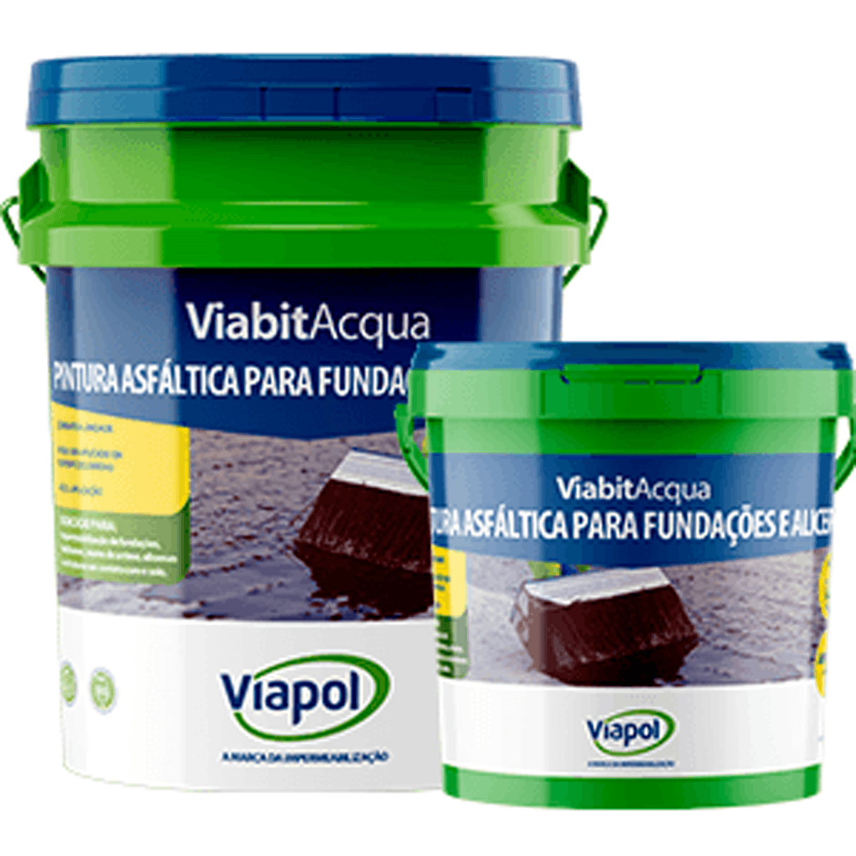 VIAPOL VIABIT ACQUA (ECOL 2)